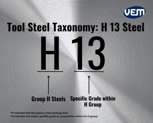 aisi h13 tool steel